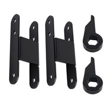 Clé de barre de torsion et