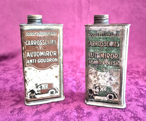 Carrosseries automiror 2 - automiror,