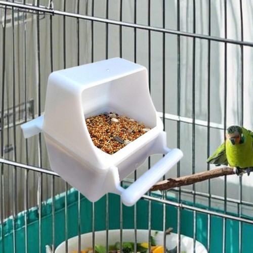 Cage oiseau tasse perrot - tasse,