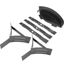 RYOBI 54-inch Mulching Kit for Zero-Turn Riding Mower Model # ACRM012 (F40)