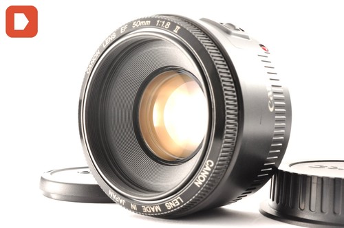 Neuf objectif canon ef - [neuf],