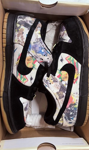 Nike dunk low - nike,