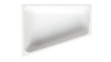 Baignoire d'angle BetteSpace
