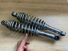 UNE PAIRE D AMORTISSEUR