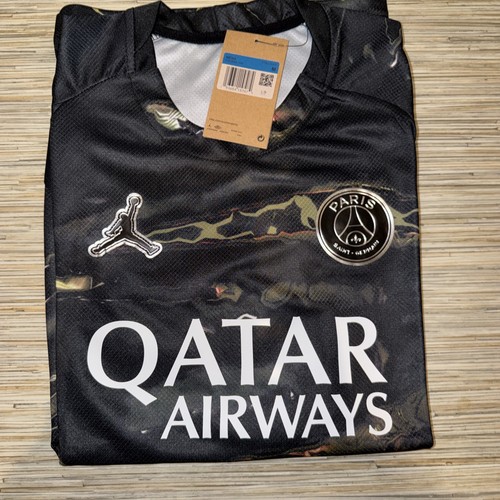 Maillot psg jordan 2025 2026 - x, 2025/2026