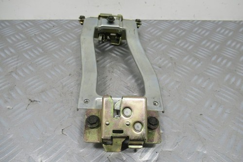 Systeme fermeture coffre honda - coffre,