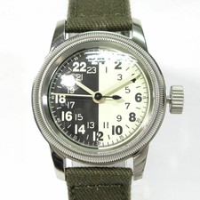 M.R.M.W. | Montre Leroy