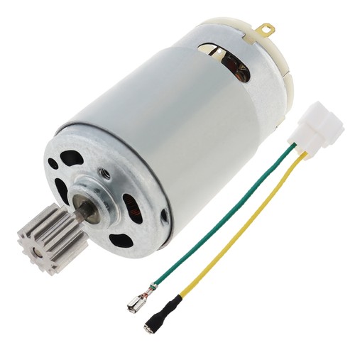 Moteur électrique 12v - Électrique,