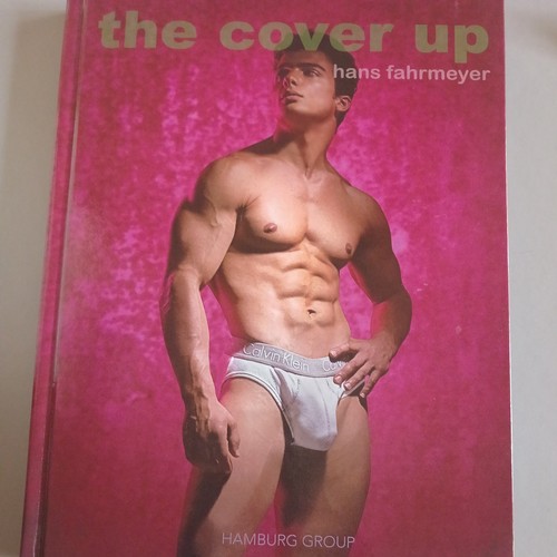 The cover hans - cover,