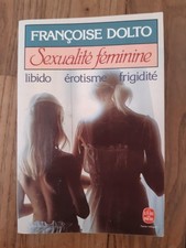 FRANCOISE DOLTO - SEXUALITE