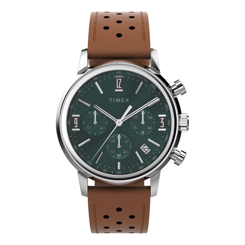Timex marlin chronographe - marlin,