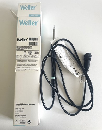 Weller wsp fer souder - wsp, à