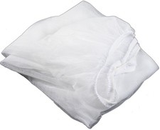 Moustiquaire pour lit bébé