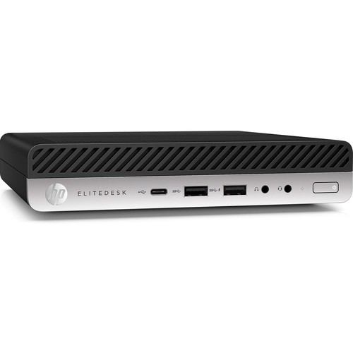 Mini ordinateur bureau hp - mini,