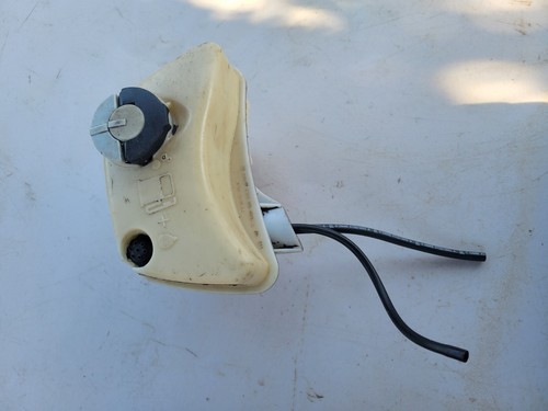Stihl 81r hedge trimmer - stihl,