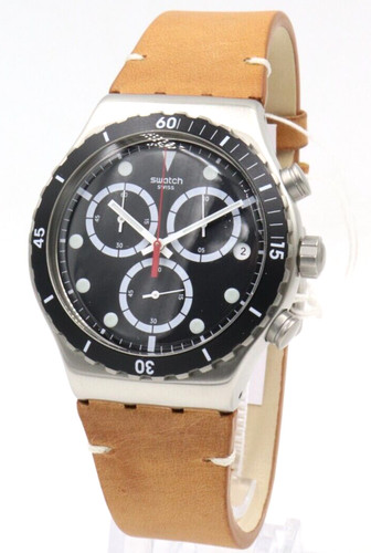 New swiss swatch - new,