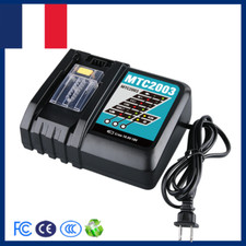 Chargeur rapide NEUF DC18RC