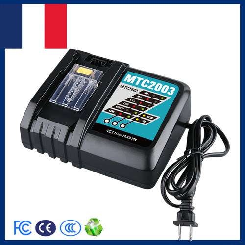 Chargeur rapide neuf - rapide,