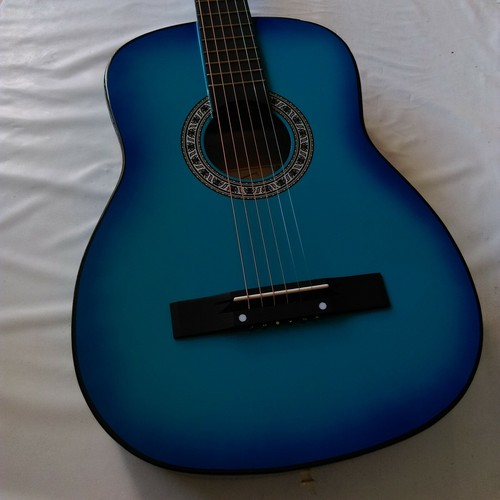 Guitare sèche - sÈche, de
