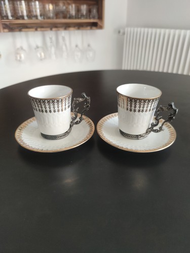 Lot tasses à - lot, 2