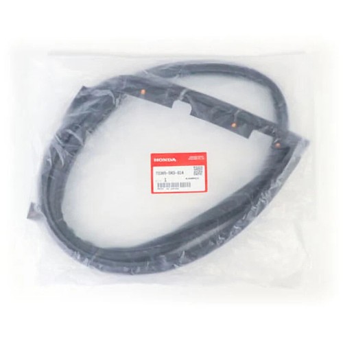 Honda genuine oem - oem, civic