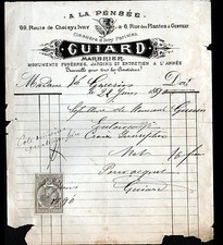 IVRY-sur-SEINE & GENTILLY (94)