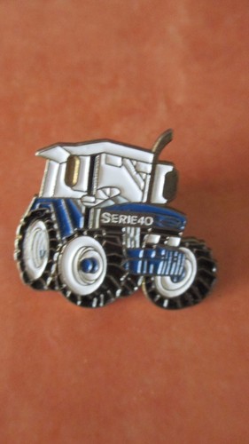 Pin tractor ford series 40 - tractor,