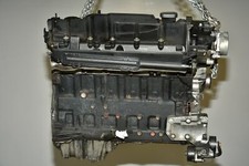 Moteur BMW E39 525D 120KW