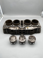 Suzuki GS650 Cylinder Piston Cylinder Piston GS 650 G #31374