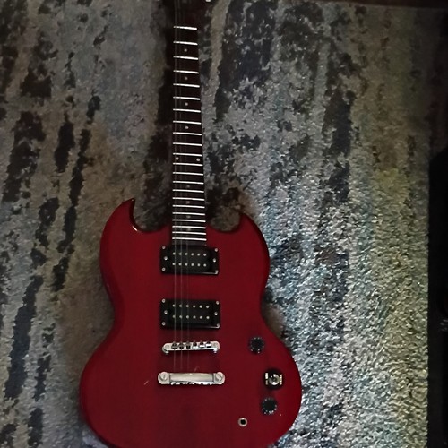 Epiphone special model - epiphone,