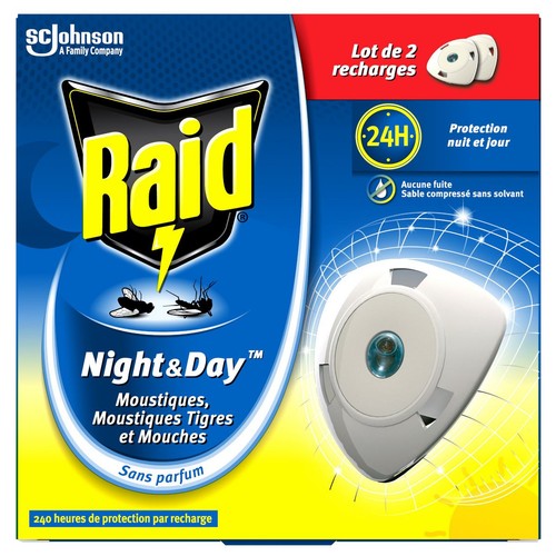 Raid night day 2 - x2,