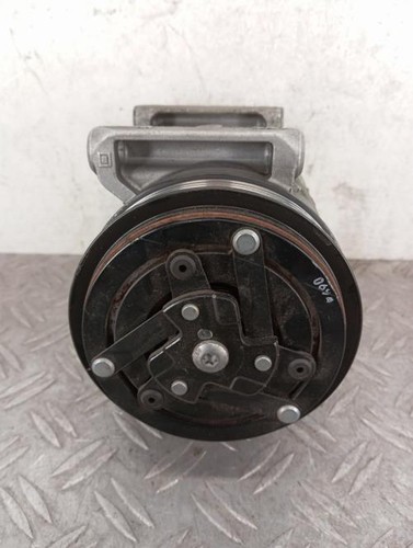 Compresseur clim fiat 500l - clim,