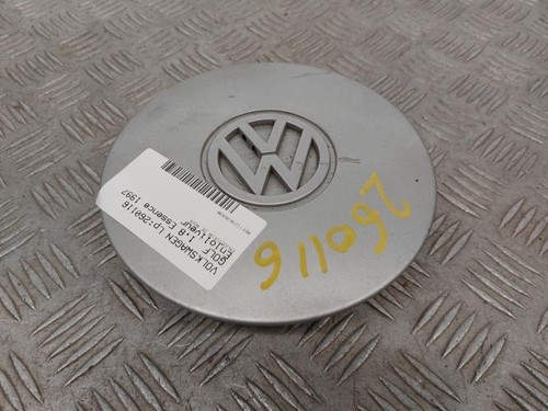 Enjoliveur volkswagen golf - enjoliveur,