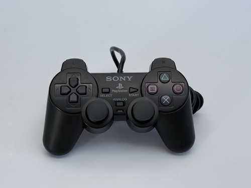 Sony playstation ps2 manette - sony,