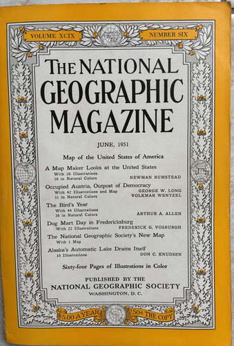 The national geographic - national,