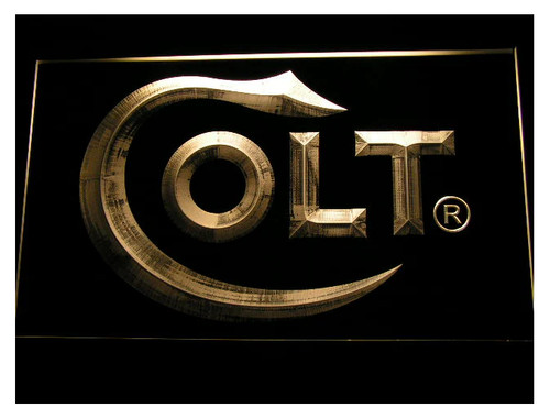 Cadeau néon colt led - cadeau,