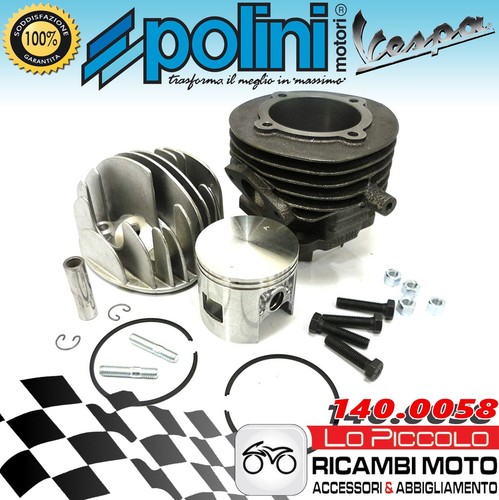 Kit groupe thermique cylindre - kit,