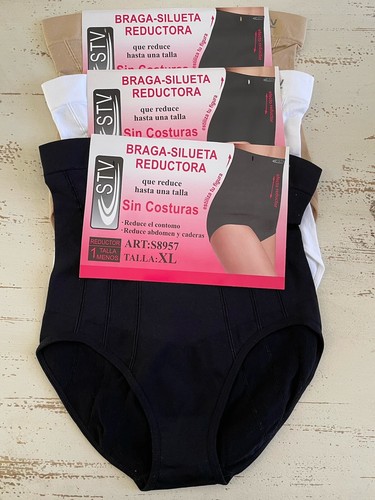 Lot culottes gainantes - lot, 3