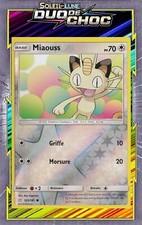 Miaouss Reverse - SL09:Duo De