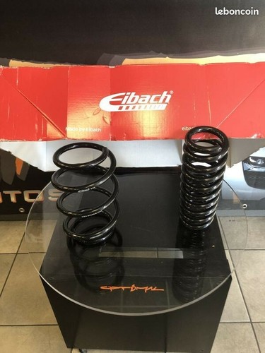 Ressort eibach bmw - ressort,