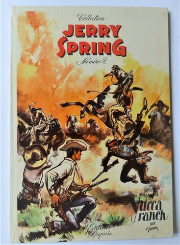 Jerry spring yucca - b,