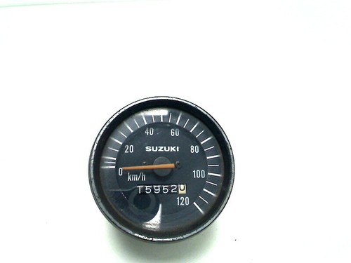 Compteur vitesse suzuki - vitesse, gt