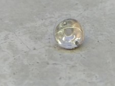 1/18 Front Headlight Large Exterior Left Jaguar S-Type 1999 Maisto