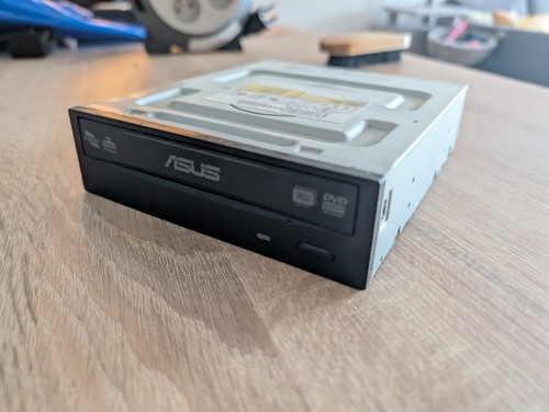 Lecteur dvd asus 224 - lecteur,