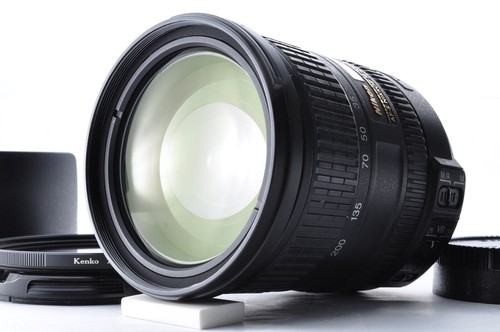 Nikon nikkor 18 - af-s,