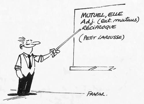 Humour presse françois - presse],