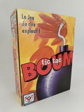 Tic Tac Boum Édition Grand V