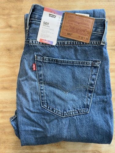 Jean levi 501 original - levi’s,