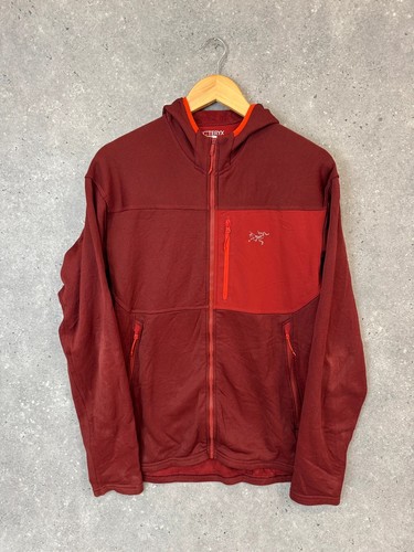 Arc teryx fortrez hoody - fortrez,
