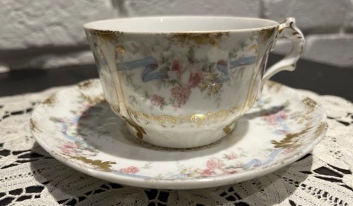Gda limoges france tasse - tasse, et